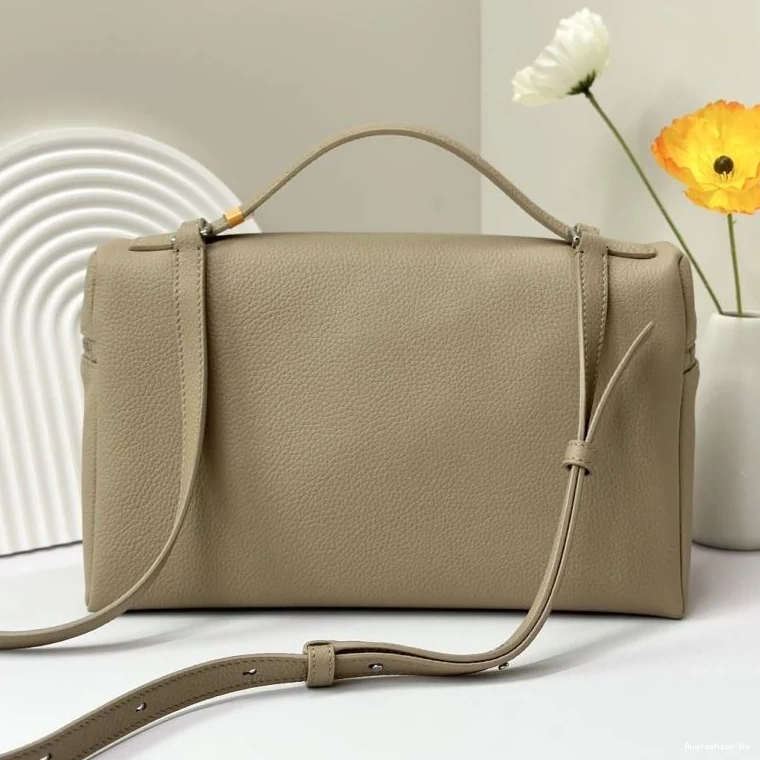 Piana Bags 44256 Loro QuickDry Satchel 0626
